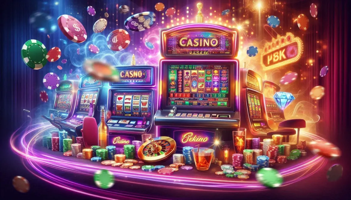 Just Casino